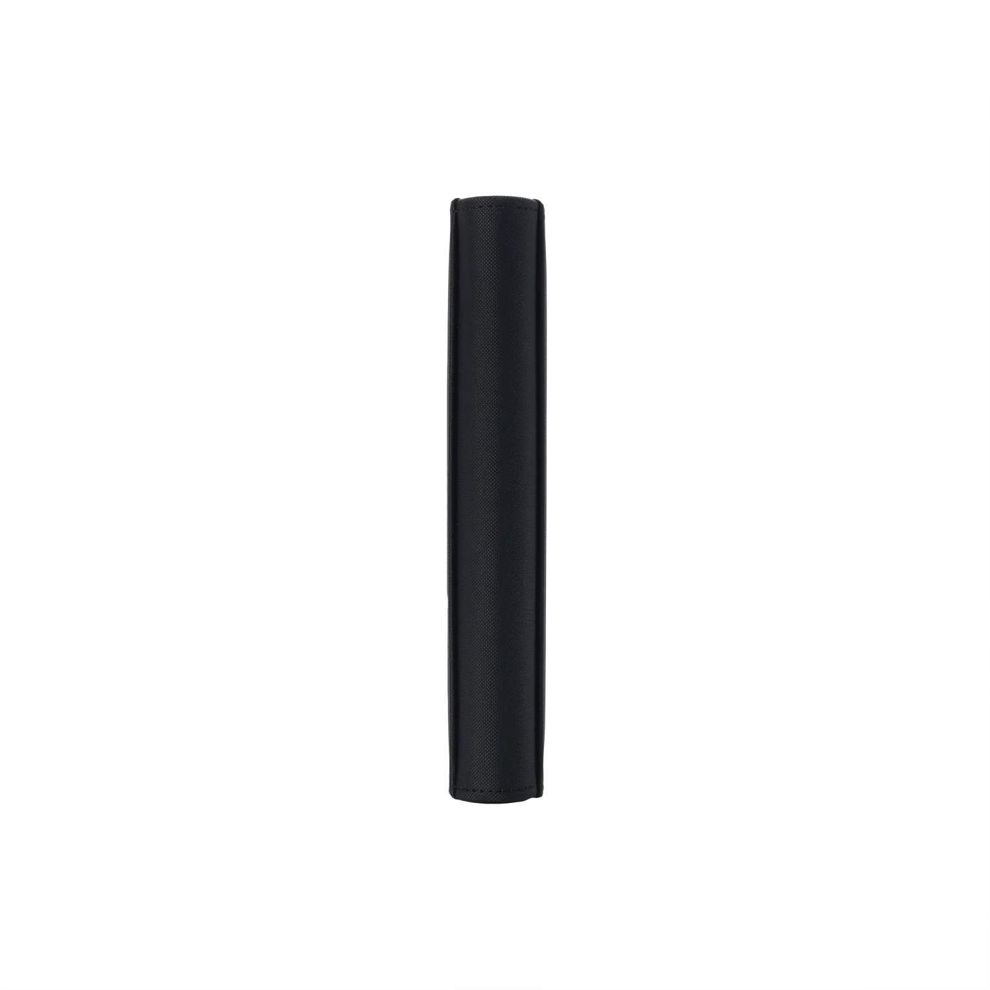 4-Pocket Exo-Tec® Zip Binder  Product Gallery Image 11 [9304-signature-black]