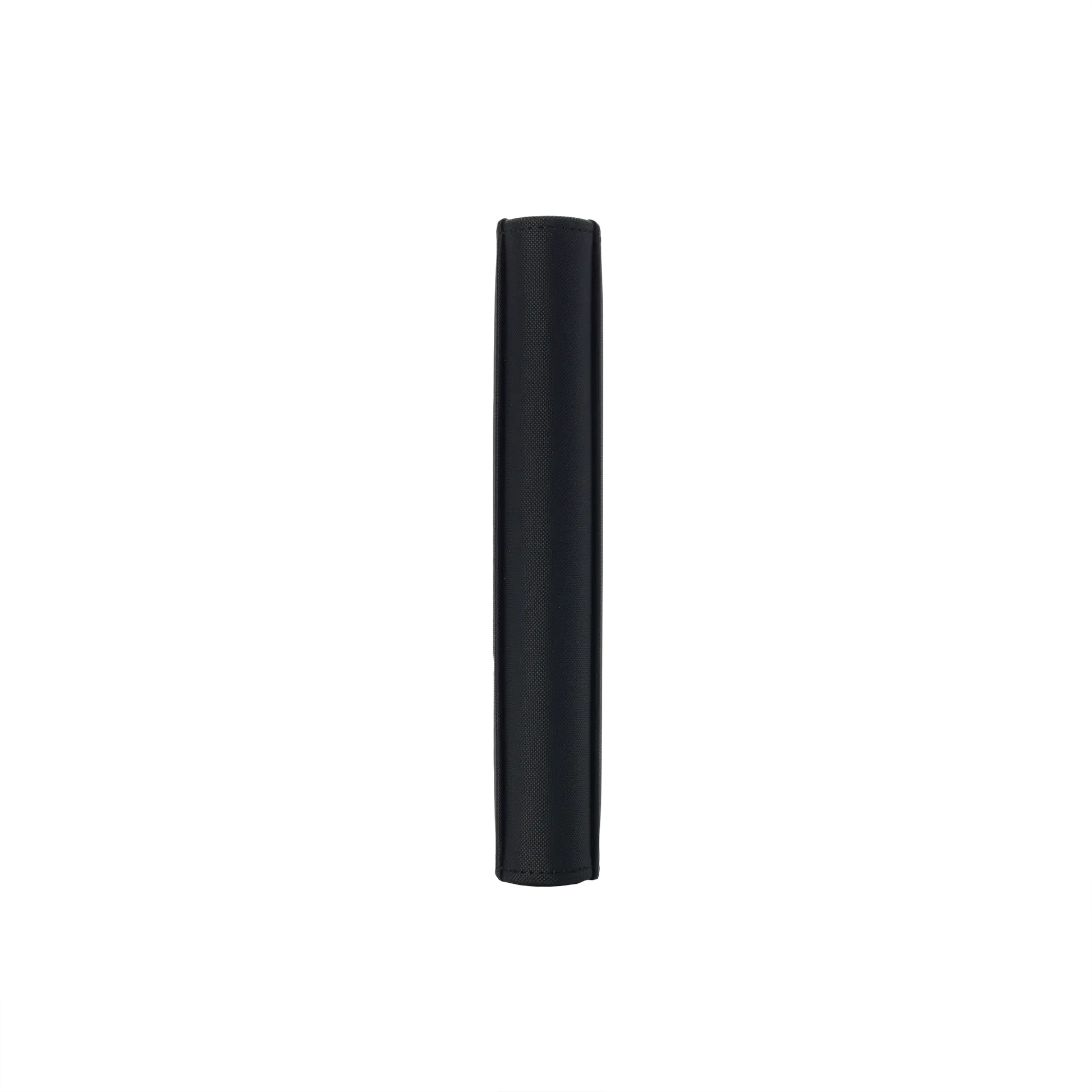 4-Pocket Exo-Tec® Zip Binder  Product Gallery Image 11 [9304-signature-black]