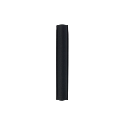 4-Pocket Exo-Tec® Zip Binder  Product Gallery Image 11 [9304-signature-black]