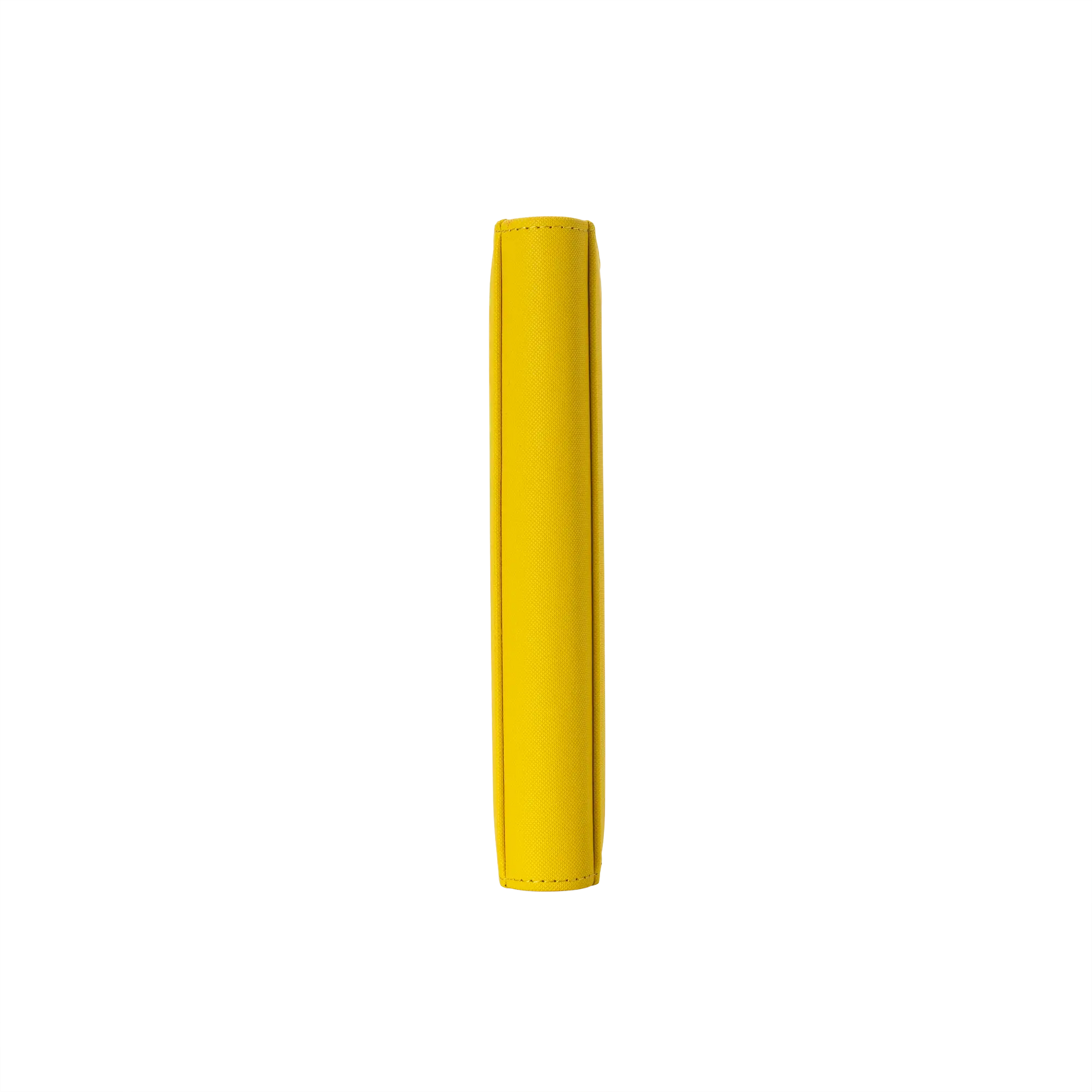 4-Pocket Exo-Tec® Zip Binder  Product Gallery Image 11 [9304-sunrise-yellow]