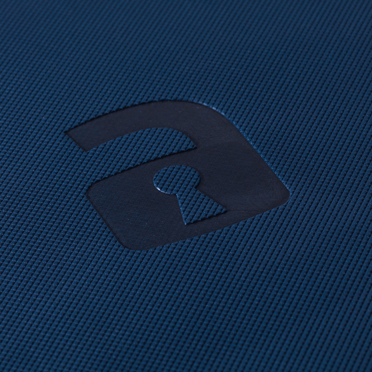 4-Pocket Exo-Tec® Zip Binder  Product Gallery Image 2 [9304-royal-blue]