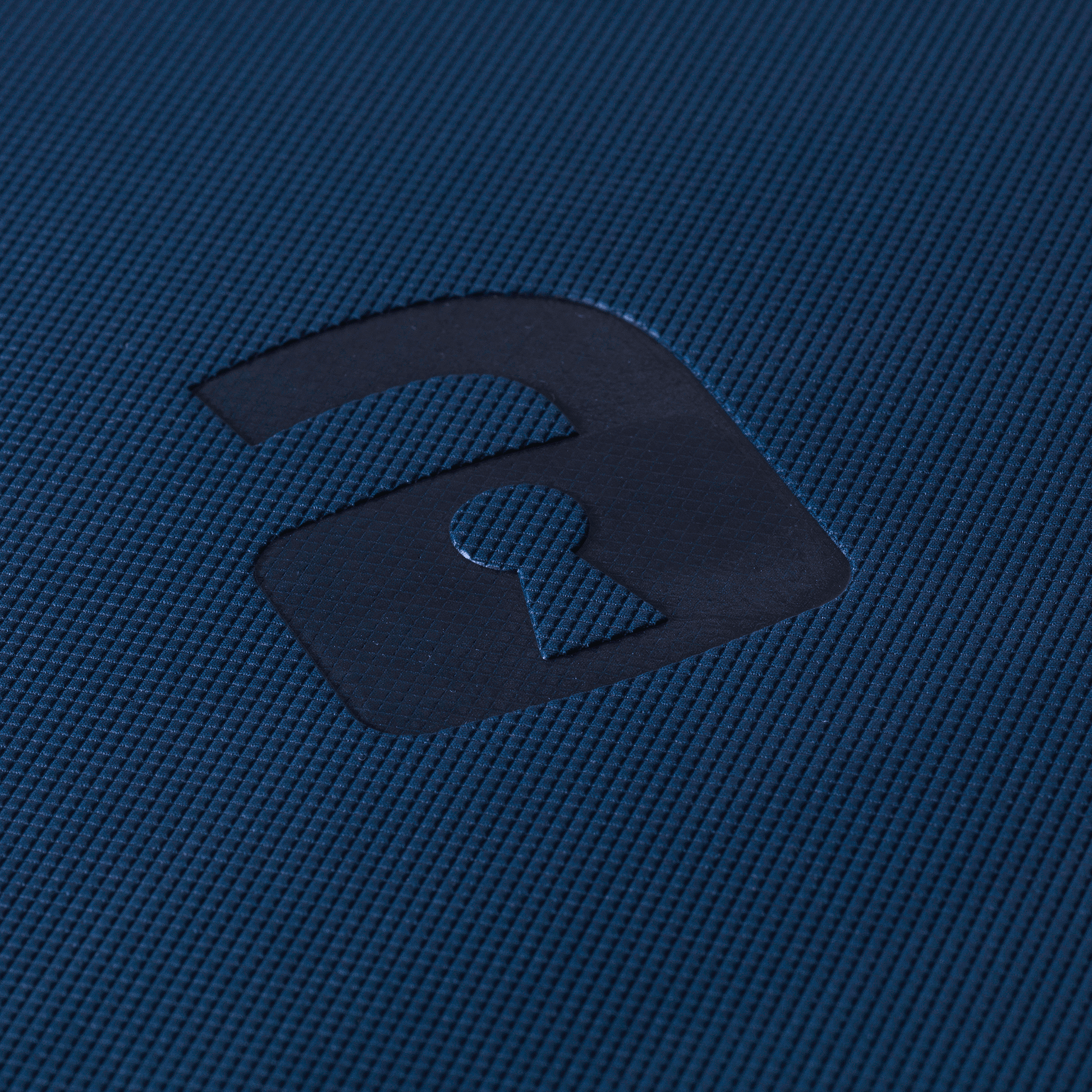 4-Pocket Exo-Tec® Zip Binder  Product Gallery Image 2 [9304-royal-blue]