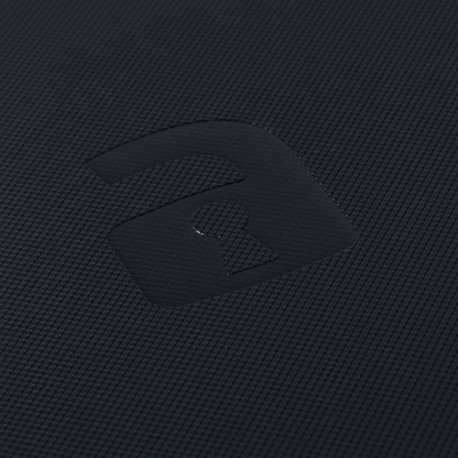 4-Pocket Exo-Tec® Zip Binder  Product Gallery Image 2 [9304-signature-black]