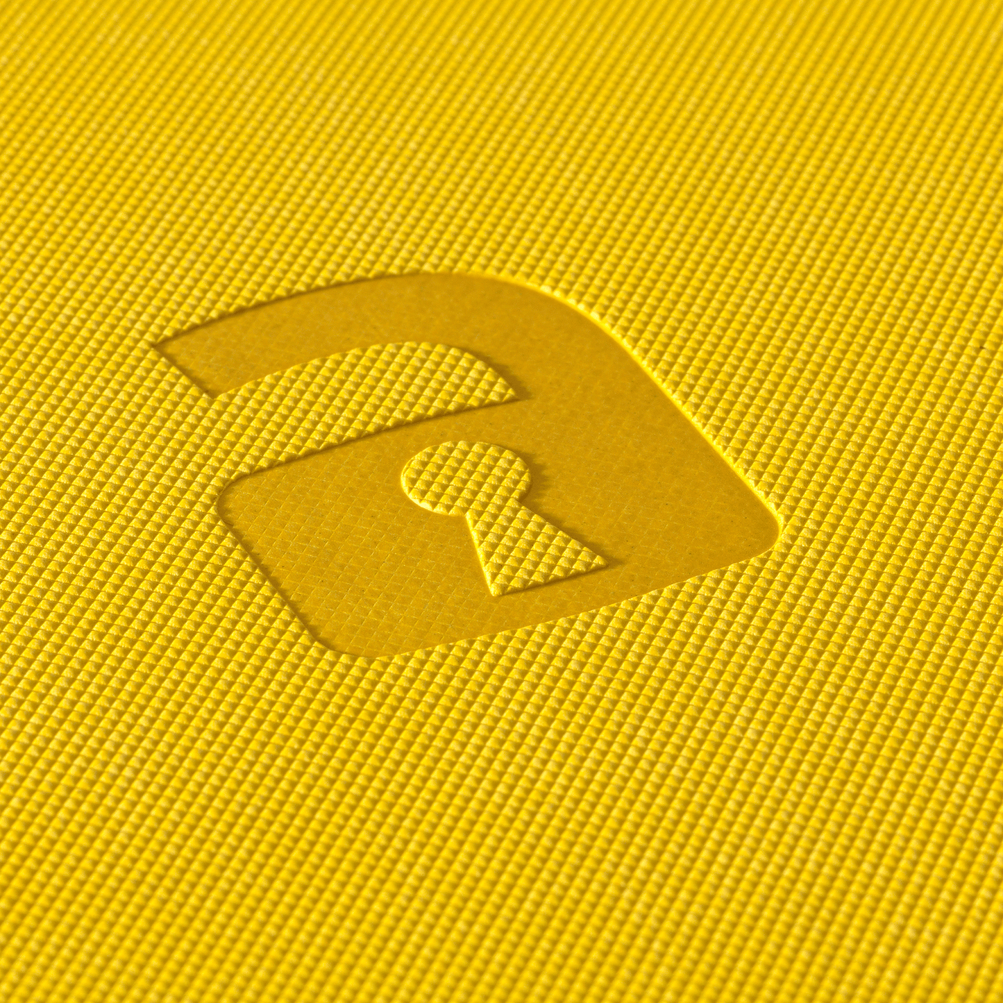 4-Pocket Exo-Tec® Zip Binder  Product Gallery Image 2 [9304-sunrise-yellow]