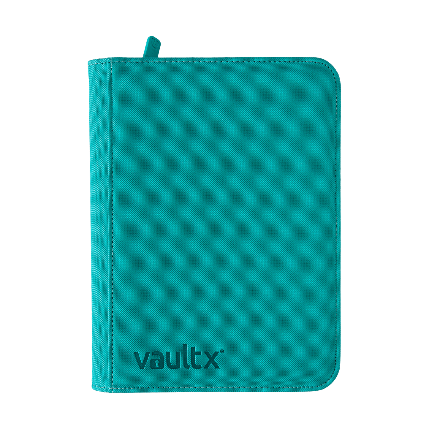 4-Pocket Exo-Tec® Zip Binder  Product Variant Image [9304-ocean-blue]