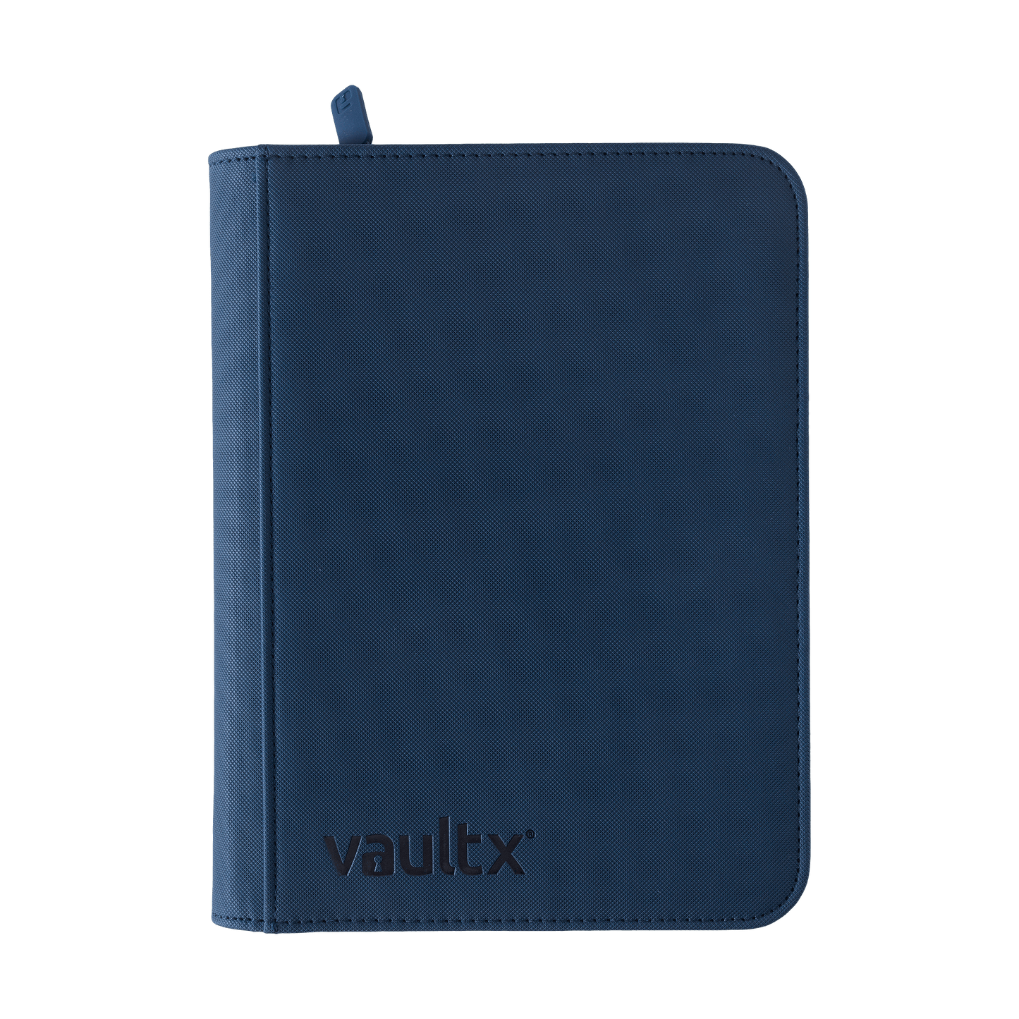 4-Pocket Exo-Tec® Zip Binder  Product Variant Image [9304-royal-blue]