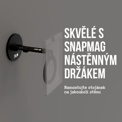 Snapmag Aluminium Stand Product Gallery Image 4 (cs)