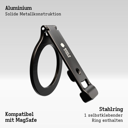 Snapmag Aluminium Stand Product Gallery Image 2 (de)