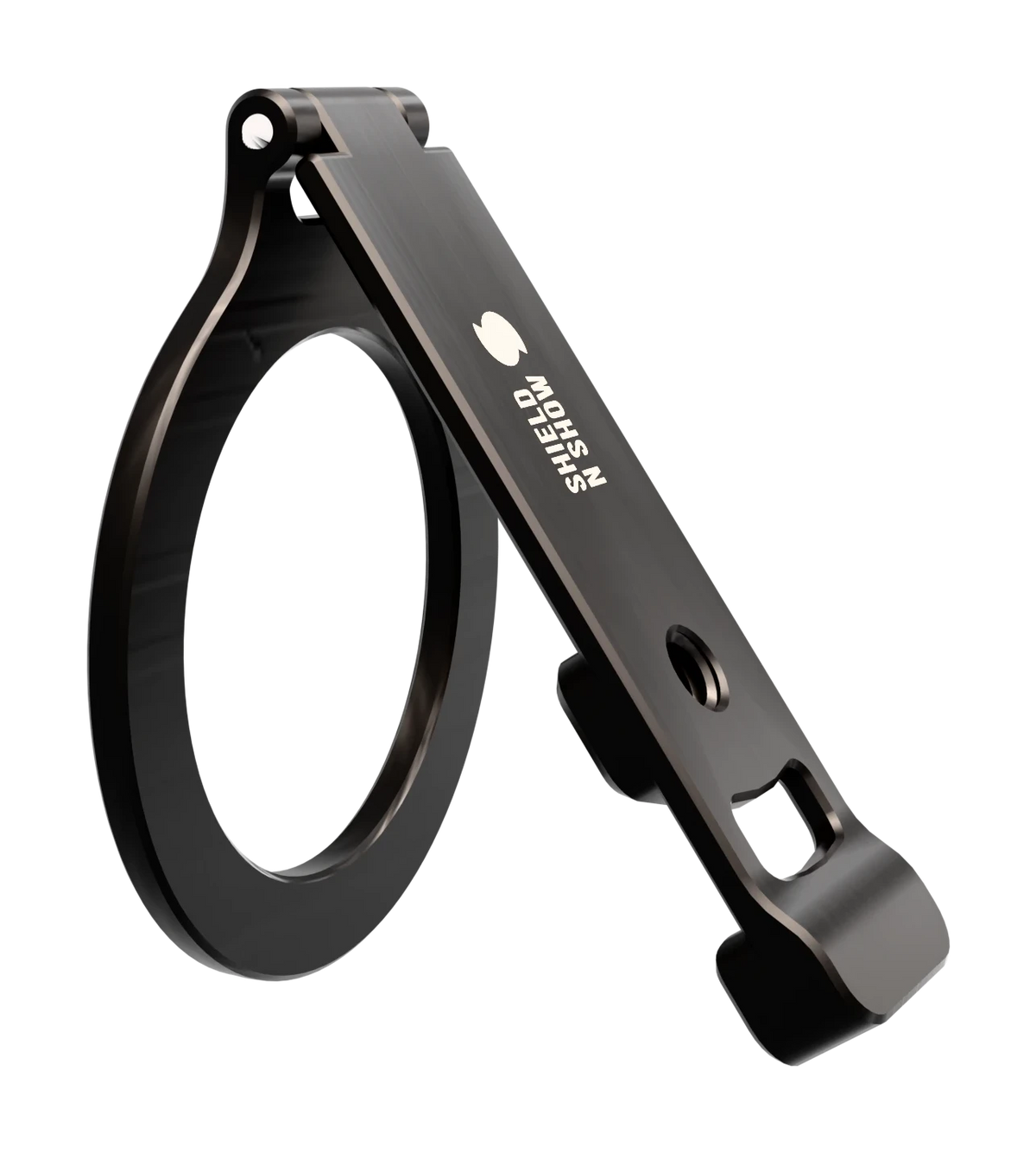 Snapmag Aluminium Stand Features