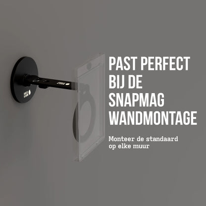 Snapmag Aluminium Stand Product Gallery Image 4 (nl)