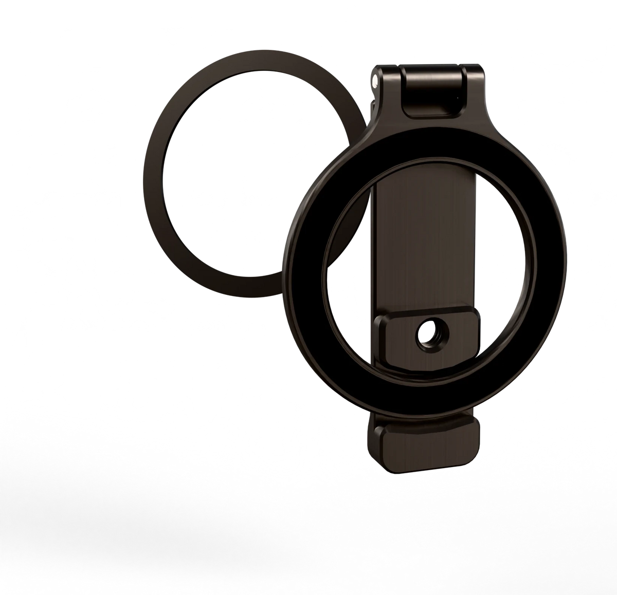 Snapmag Aluminium Stand Specs Image