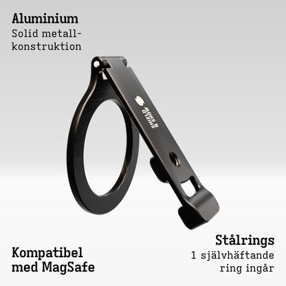 Snapmag Aluminium Stand Product Gallery Image 2 (sv)