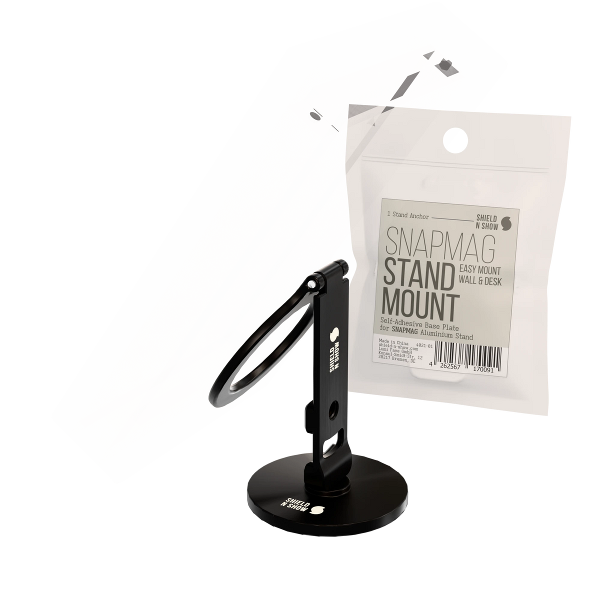 Snapmag Stand Mount Product Variant Image [4021-01]