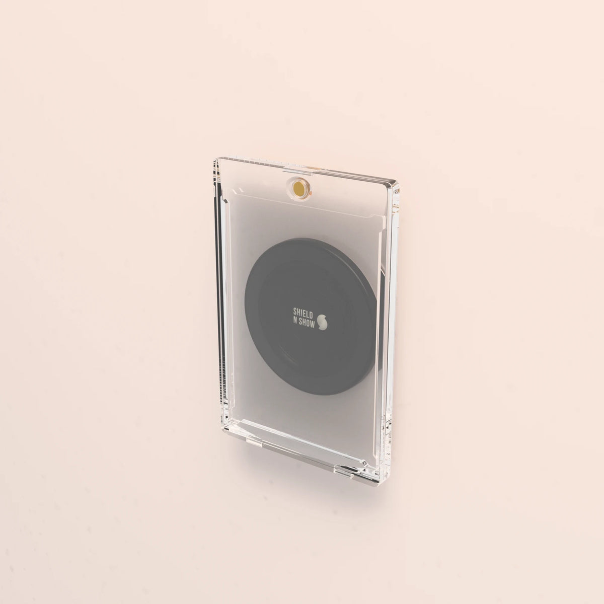 Snapmag Wall Mount Features