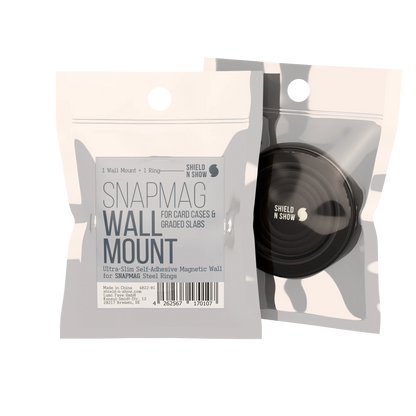 Snapmag Wall Mount Product Gallery Image Package