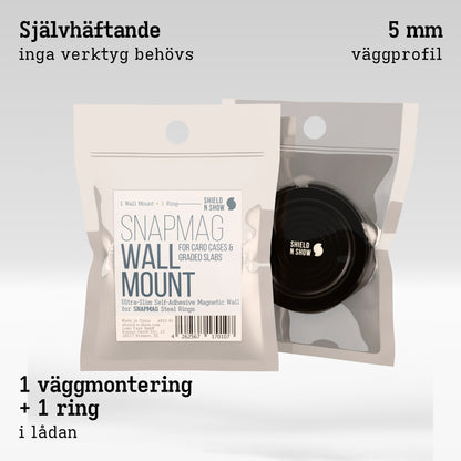Snapmag Wall Mount Product Gallery Image 3 (sv)