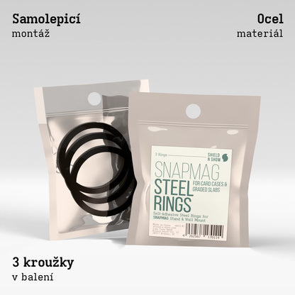Snapmag Steel Rings Product Gallery Image 3 (cs)