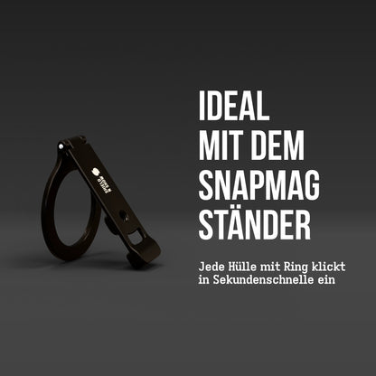 Snapmag Steel Rings Product Gallery Image 4 (de)