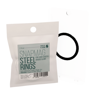 Snapmag Steel Rings Product Variant Image [4023-01]