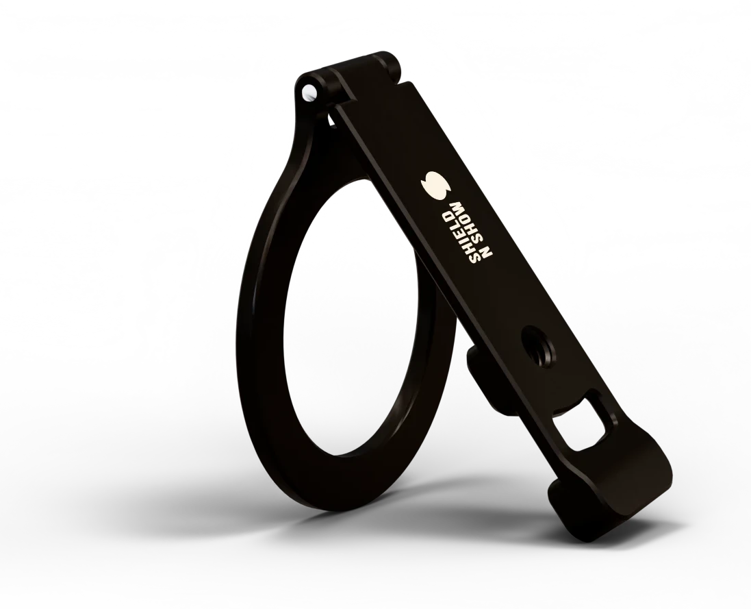 Snapmag Steel Rings Recommendation Image