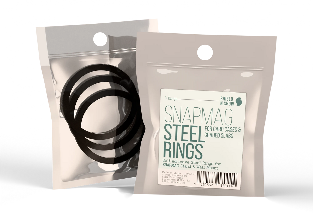 Snapmag Steel Rings Specs Image