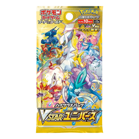 VSTAR Universe 🇯🇵