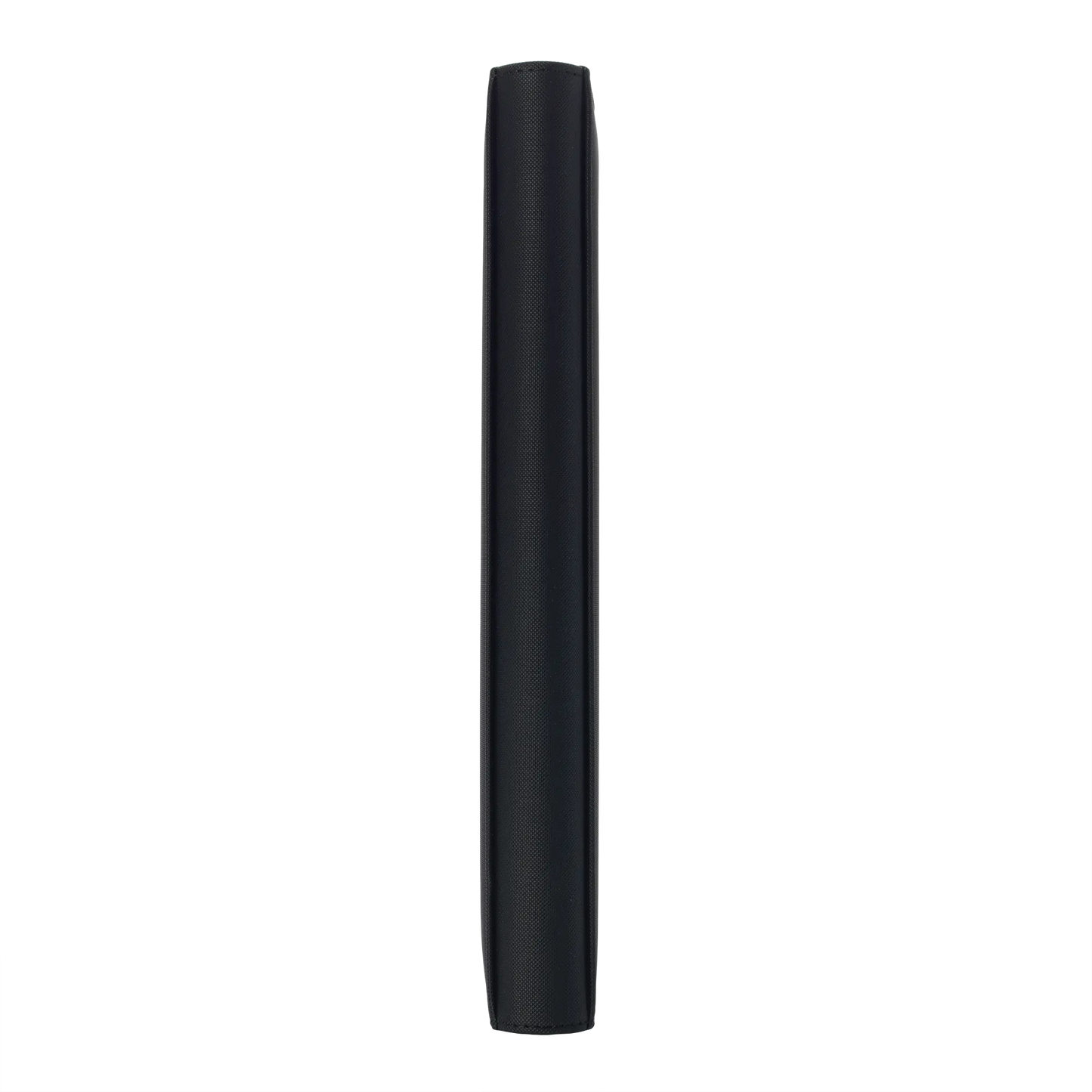 9-Pocket Exo-Tec® Zip Binder Product Gallery Image 12 [9309-signature-black]