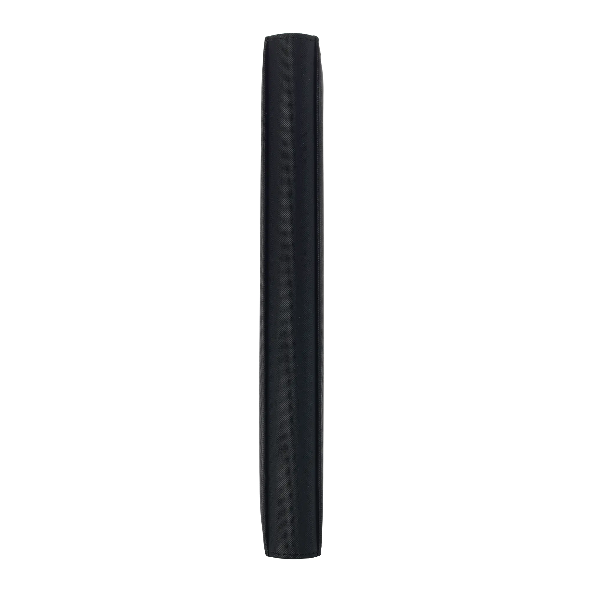 9-Pocket Exo-Tec® Zip Binder Product Gallery Image 12 [9309-signature-black]