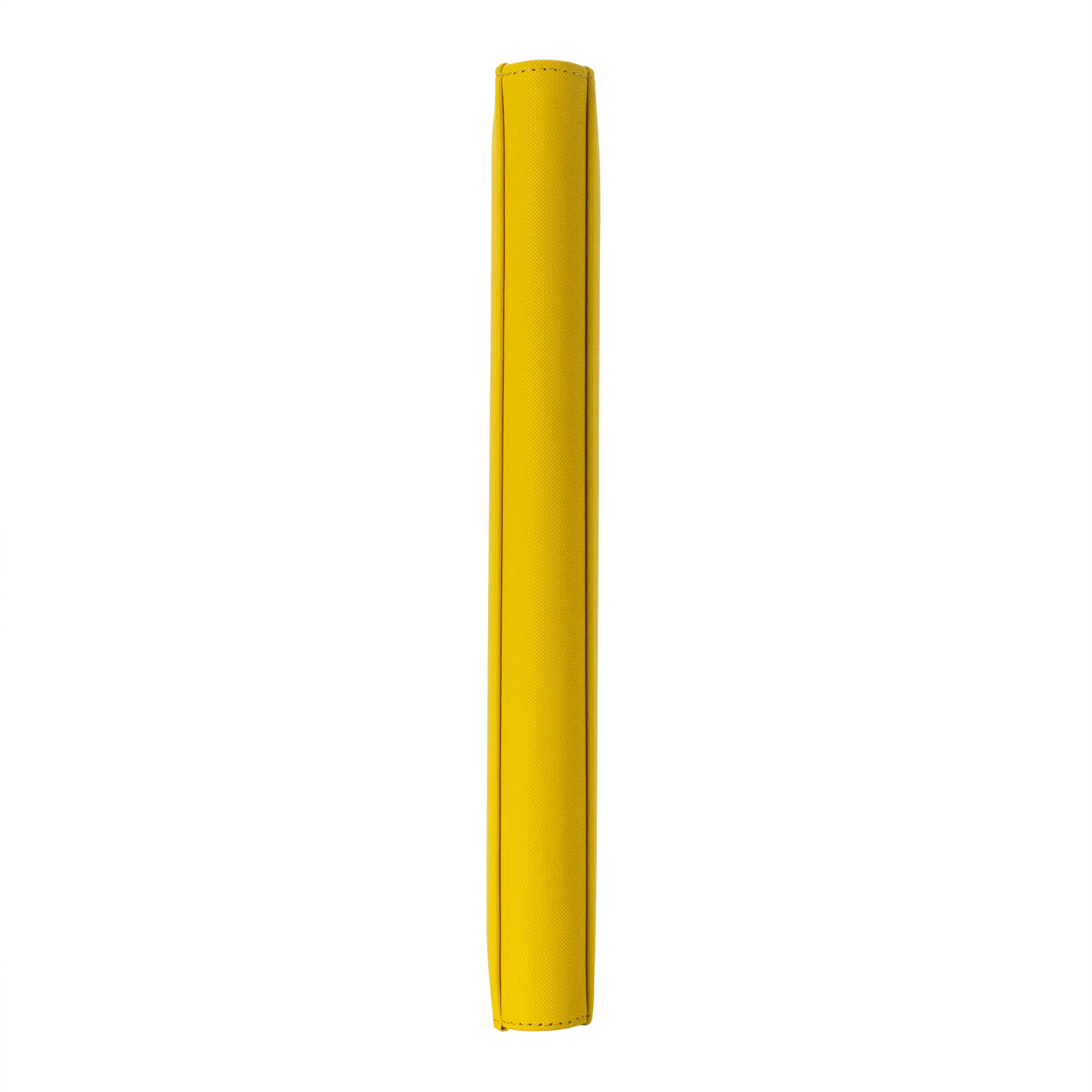 9-Pocket Exo-Tec® Zip Binder Product Gallery Image 12 [9309-sunrise-yellow]