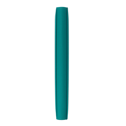 9-Pocket Exo-Tec® Zip Binder Product Gallery Image 13 [9309-ocean-blue]