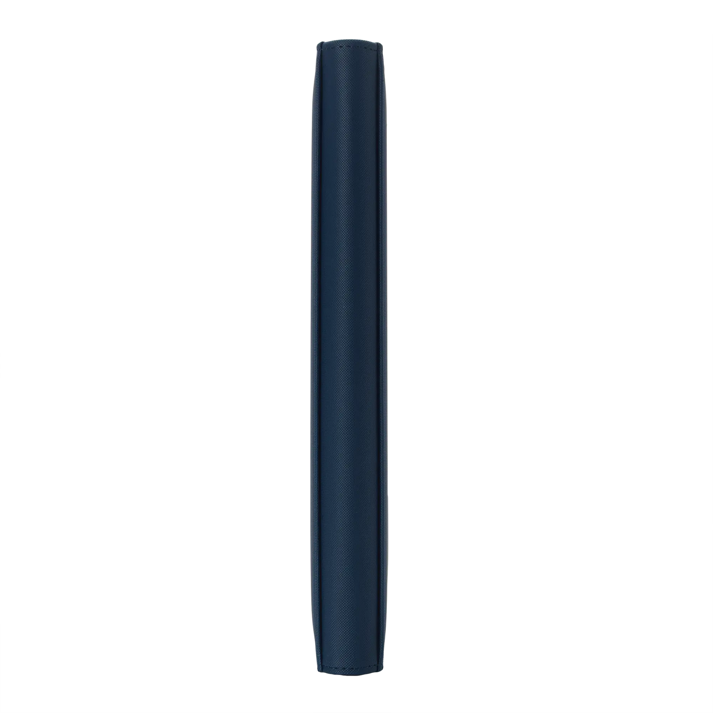 9-Pocket Exo-Tec® Zip Binder Product Gallery Image 2 [9309-royal-blue]