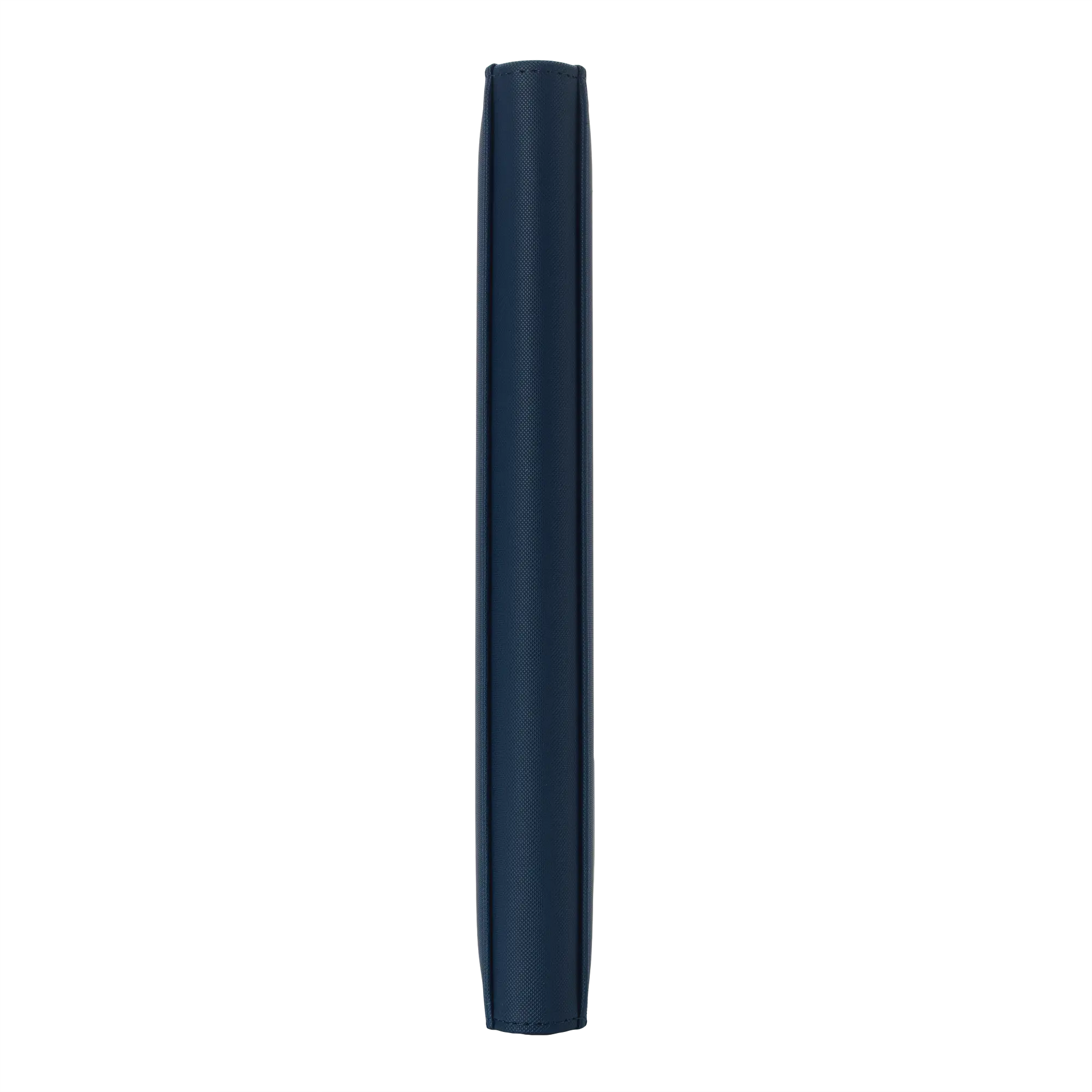 9-Pocket Exo-Tec® Zip Binder Product Gallery Image 2 [9309-royal-blue]