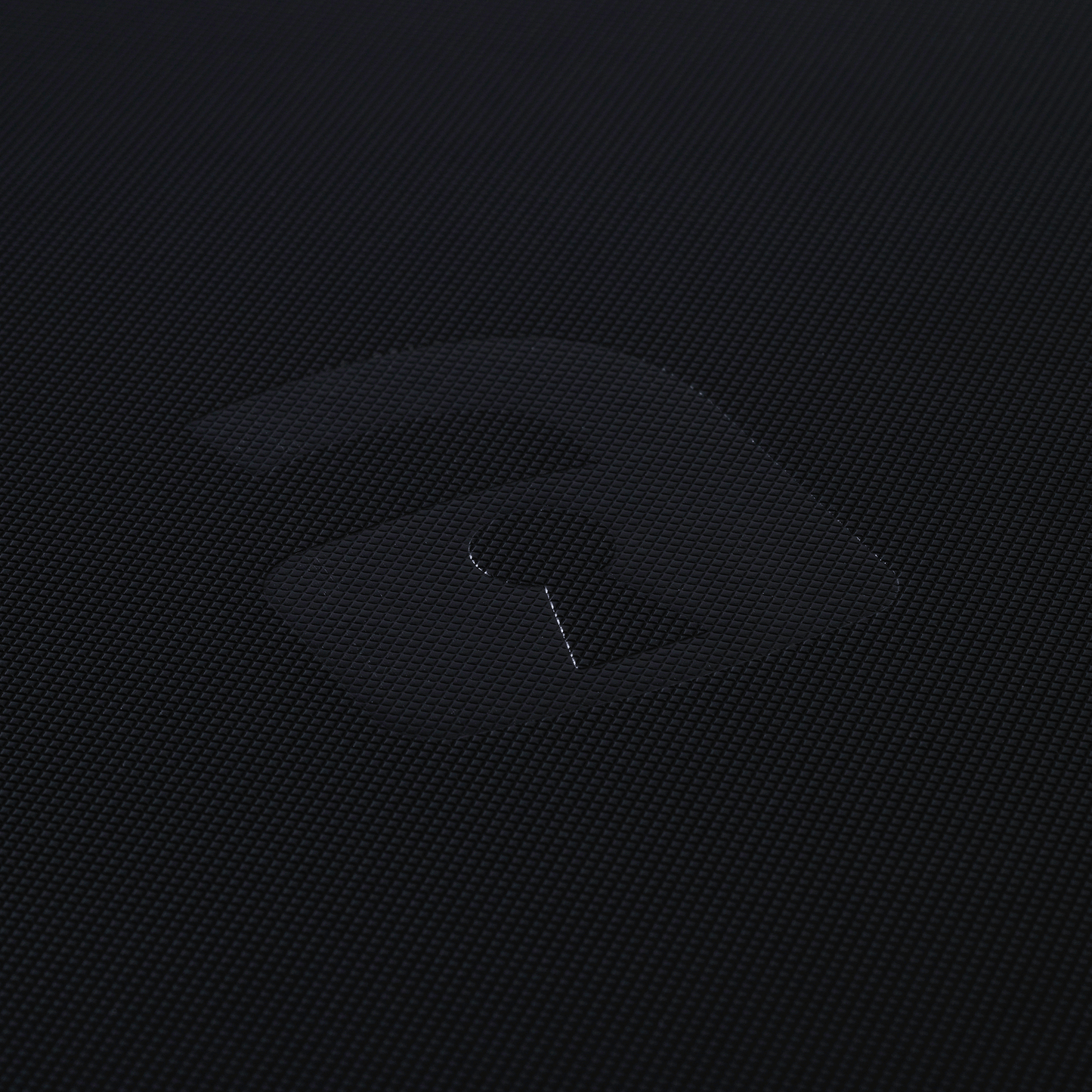 9-Pocket Exo-Tec® Zip Binder Product Gallery Image 3 [9309-signature-black]