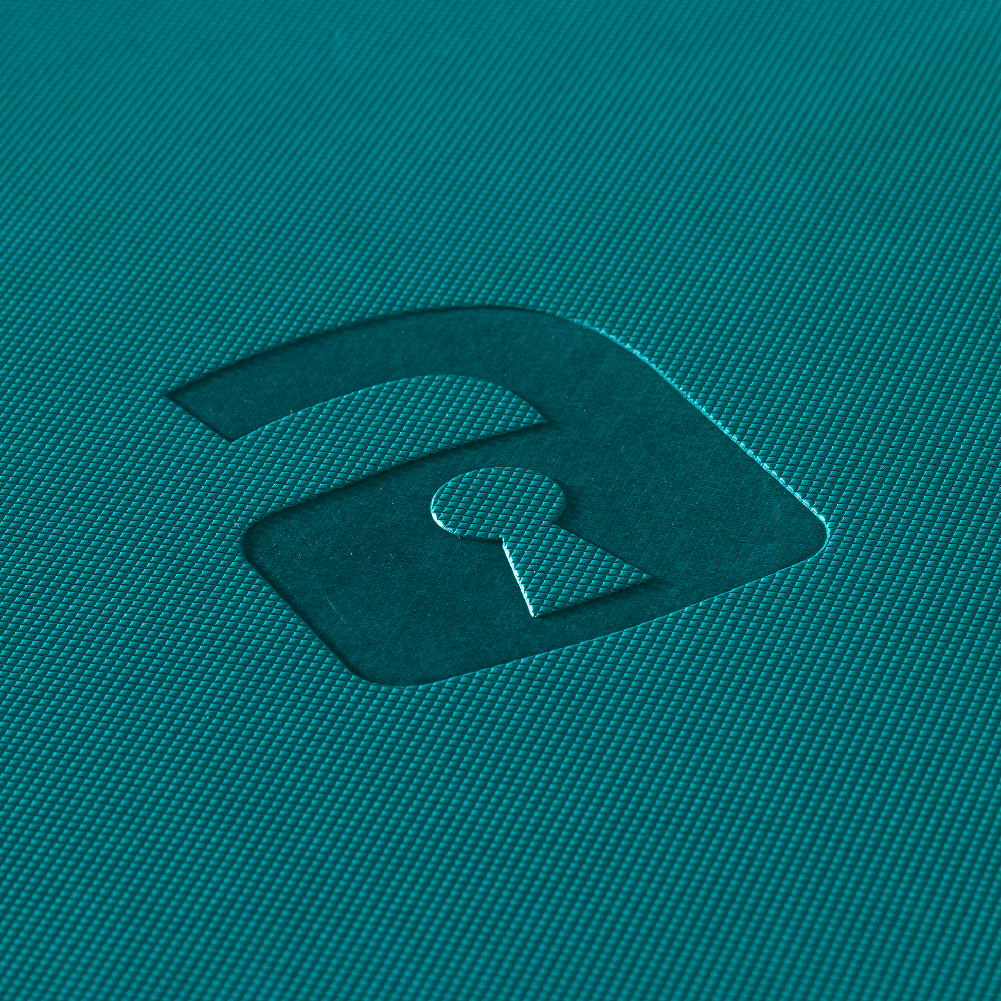 9-Pocket Exo-Tec® Zip Binder Product Gallery Image 9 [9309-ocean-blue]