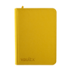9-Pocket Exo-Tec® Zip Binder Product Variant Image [9309-sunrise-yellow]
