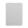 9-Pocket Exo-Tec® Zip Binder Product Variant Image [9309-white-edition]