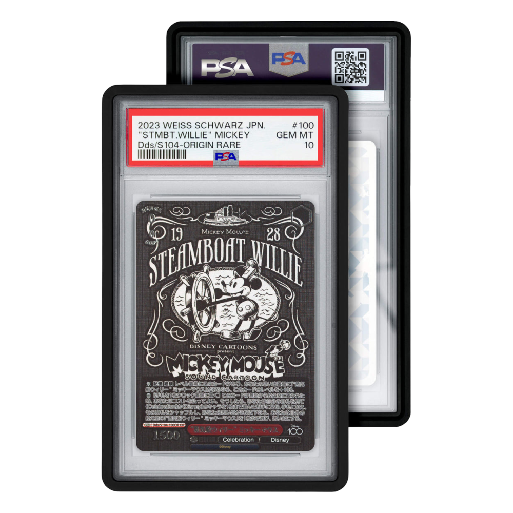 Standard Case (PSA)