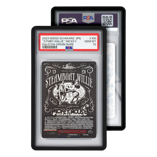 Standard Case (PSA)