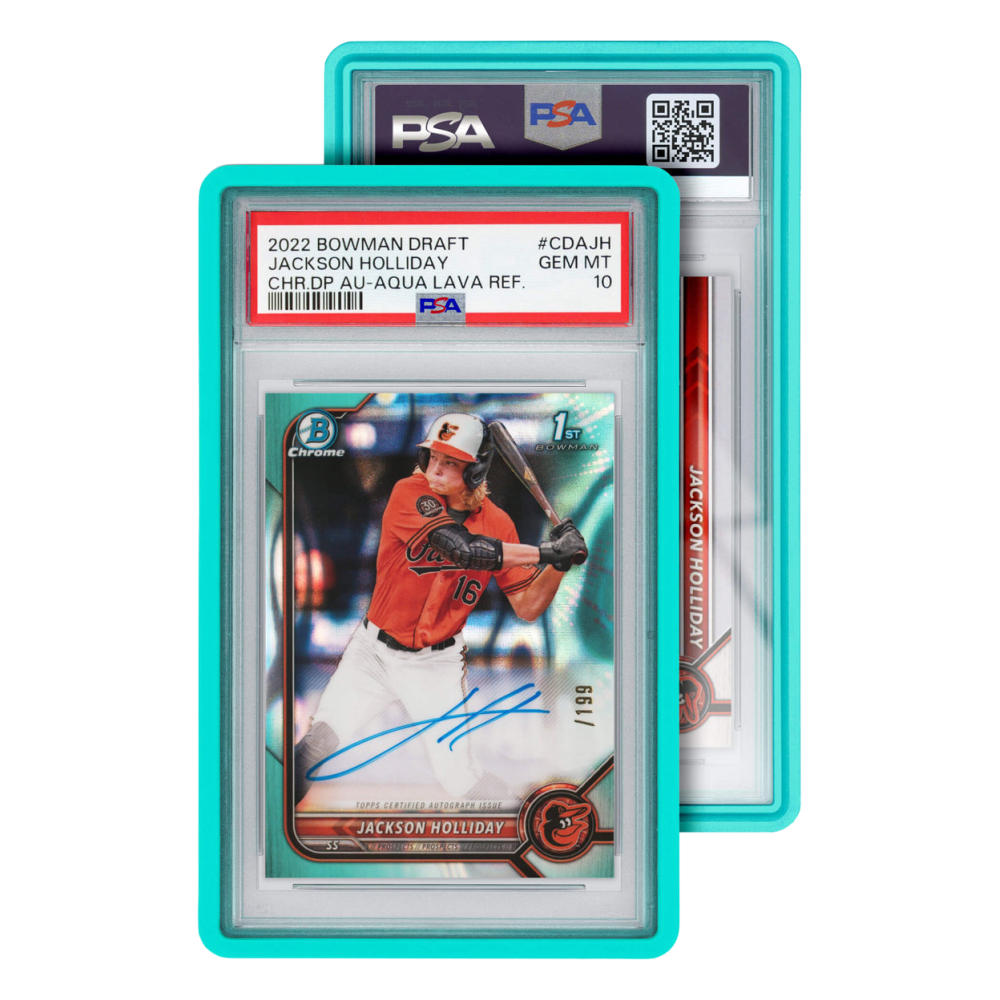 Standard Case (PSA)