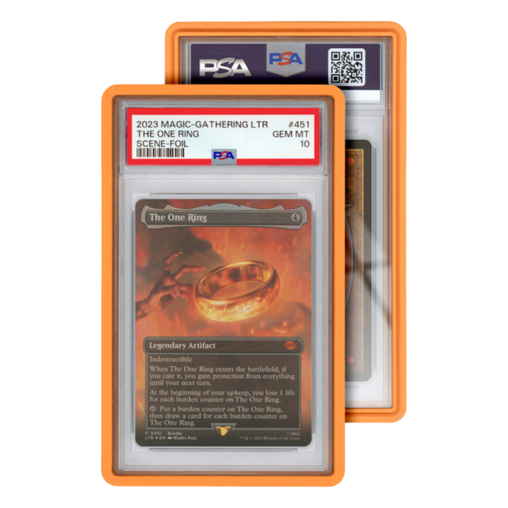 Standard Case (PSA)