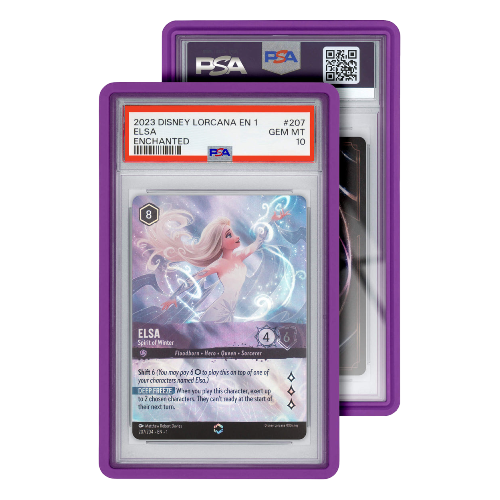 Standard Case (PSA)