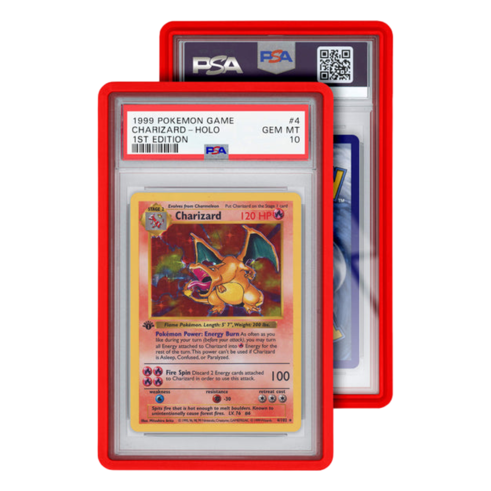Standard Case (PSA)