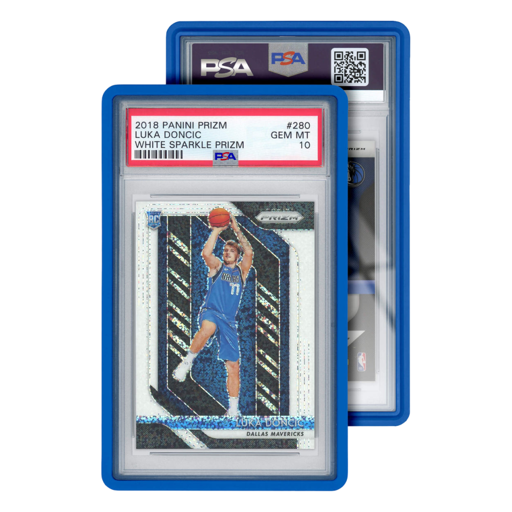 Standard Case (PSA)