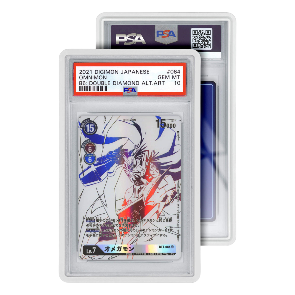 Standard Case (PSA)