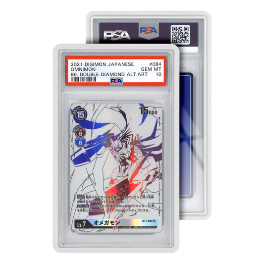 Standard Case (PSA)