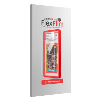 Protection Film (PSA) 3-Pack