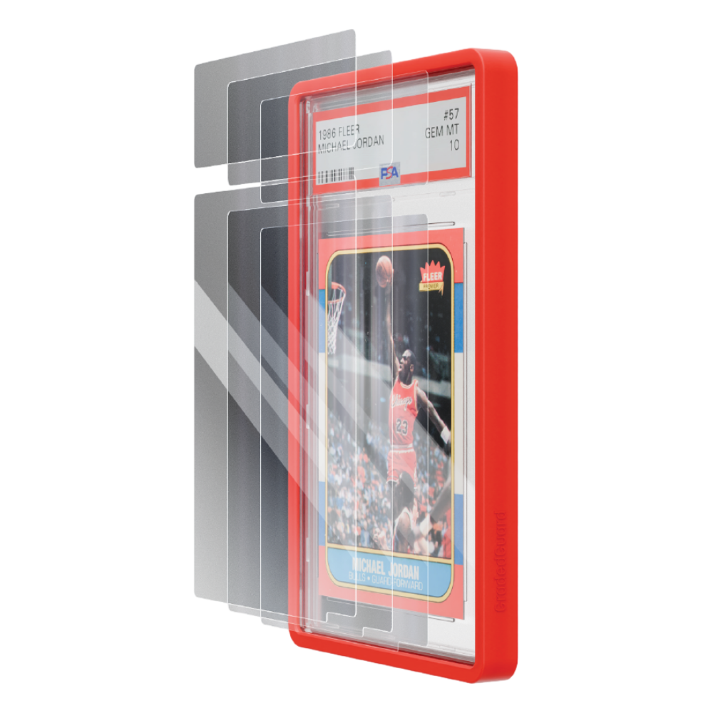 Protection Film (PSA) 3-Pack
