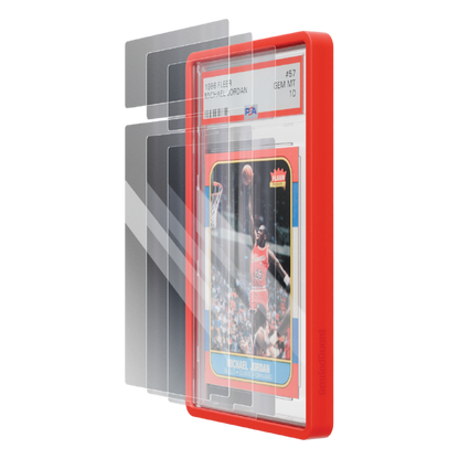Protection Film (PSA) 3-Pack