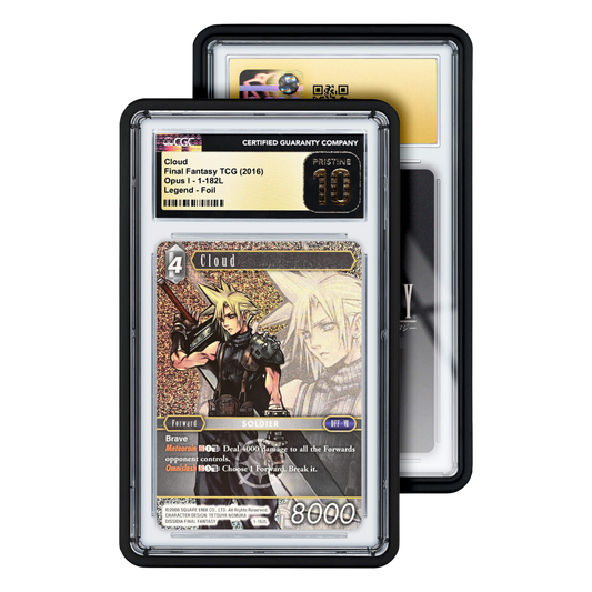 Standard Case (CGC)