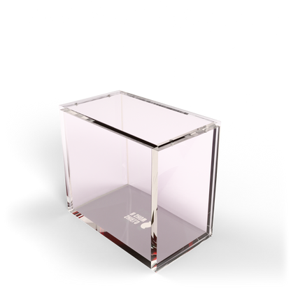 Booster Box Display Case Product Image Gallery 2